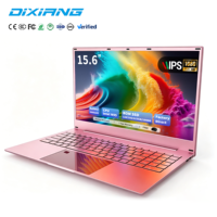 Ordinateurs portables Intel moins chers 15.6 pouces notebook N95 CPU 8GB 16GB 32GB RAM win11 ordinateur portable de jeu avec rétro-éclairage et déverrouillage par empreinte digitale