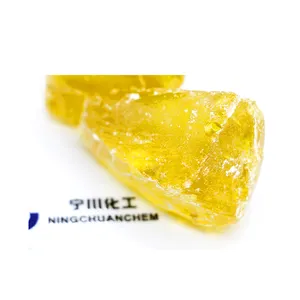 China Factory Production Direct Sales Gum Rosin Resin/multi-industry Available Rosin Resin/multi-color Rosin In Stock
