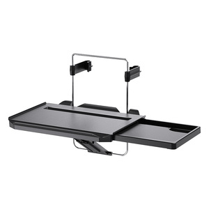 Shunwei Third Generation Car-Mounted <b>Small</b> Table, Car Office <b>Desk</b>, Car Dining Table, Multi-Purpose Car <b>Computer</b> <b>Desk</b> and - Product Image 5