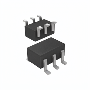 Transistors Original One Stop Service Components Electronic 6-TSSOP, SC-88, SOT-363 RN2909,LXHF(CT - Product Image 1