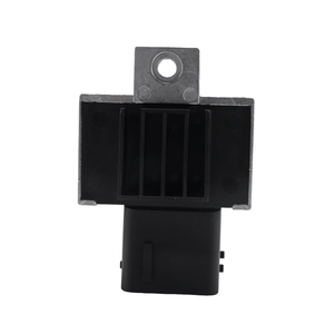 Nuova condizione Glow Plug relè per Peugeot Partner esperto biper <span class=keywords><strong>Tepee</strong></span> modelli 9640469680 e 12217794967 7794967 - Product Image 4