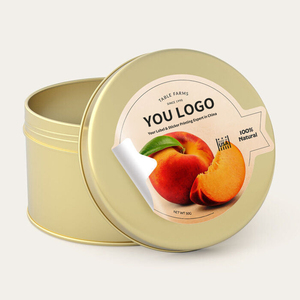 Custom Waterproof <strong>Roll</strong> Adhesive Glossy Spice Jar <strong>Label</strong> Hot Sauce <strong>Labels</strong> Bottle Stickers for Food Packaging - Product Image 5