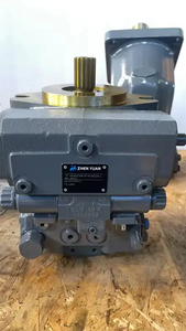 Packaging Mechanical Variable Piston Pumps A4VG56EP4D1/32R-NTC02F045SP-S A4VG56EZ1DM1/32R-NSC02N003EP-S Hydraulic Piston Pump - Product Image 4