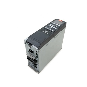 ไดรฟ์อัตโนมัติรุ่นใหม่ FC-302P3K0T5E20H1BGXXXXSXXXXA0BXCXXXXDX(131B0484) VLT - Product Image 6