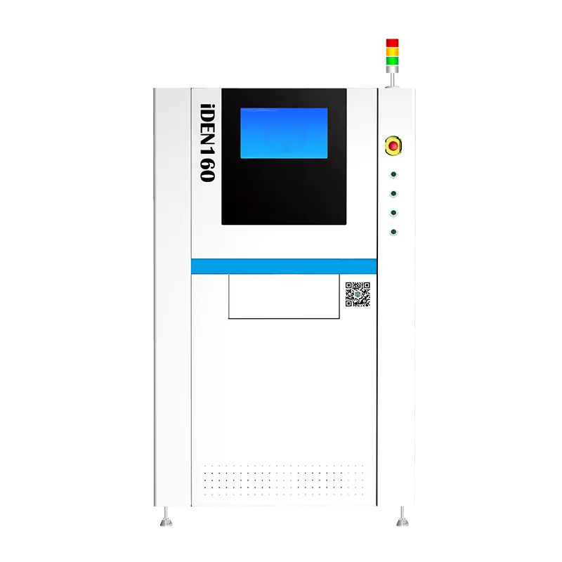 Industriële Slm 3D Printer IDEN160 Voor Tandheelkundige Toepassing