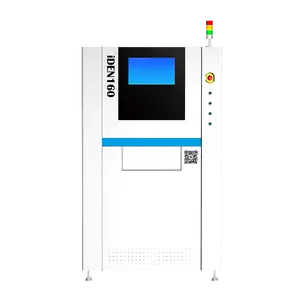 Impresora 3D de Metal SLM, dispositivo para aplicación Dental, huella pequeña, iDEN160