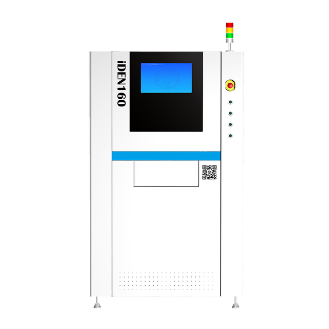 Metal SLM 3D Printer IDEN160 for Dental Application Small Footprint