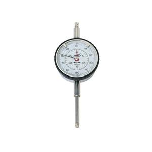 HELIOS PREISSER - 0703104 <b>Dial</b> <b>gauge</b> ø 58mm - EAN 4029713220051 MICROMETERS AND <b>DIAL</b> <b>GAUGES</b> - Product Image 1