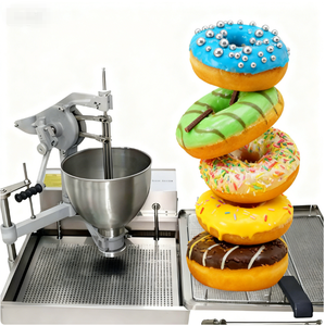 <span class=keywords><strong>2025</strong></span> thương mại <span class=keywords><strong>Donut</strong></span> bánh kếp thép không gỉ tròn hình cầu <span class=keywords><strong>Donut</strong></span> máy mini <span class=keywords><strong>Donut</strong></span> Máy làm - Product Image 3