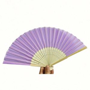 Custom Hand Fan for Home Decoration and Promotional <b>Gift</b> Styled <b>As</b> <b>Angel</b> or Sport Figure - Product Image 3