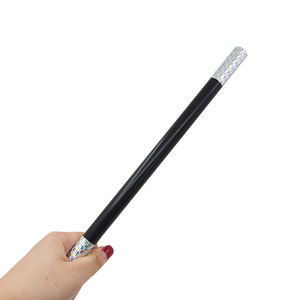 Valentines Gift Appearing Flower Magic Trick Stick to Rose Easy to Do Magic Tricks Magic <strong>Wand</strong> to Flower - Product Image 4