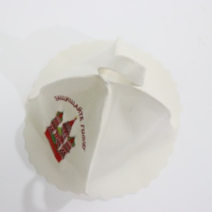 HKZB Chapeau de sauna unisexe en laine, bonnets d'évaporation, bonnets de douche pour bain russe avec motif cathédrale russe, accessoires de salle de bain - Product Image 2