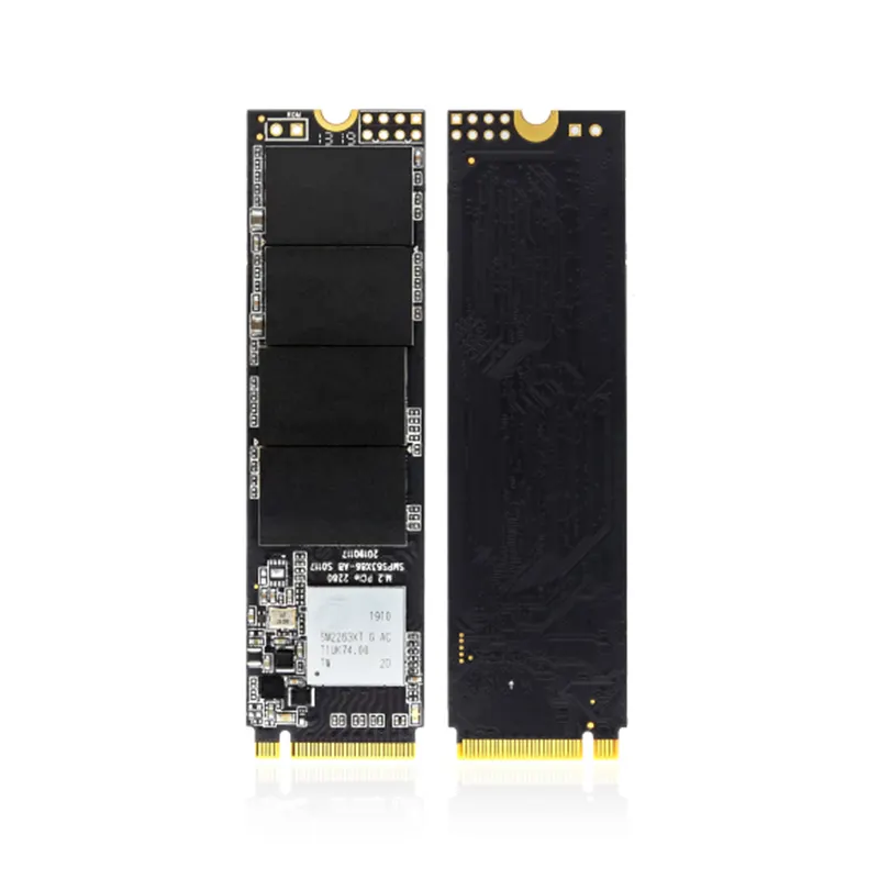 M.2 ssd 256gb PCIe NVME 128GB 256GB 512GB Solid State Drive 2280 Internal Hard Disk for Laptop Desktop