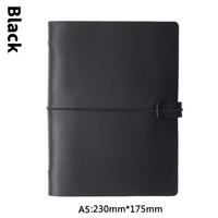 Carnet de notes A5 A6 A7, carnet de notes, carnet de notes, couverture rigide en cuir de vache véritable, carnet en cuir pleine fleur, couverture en cuir véritable