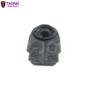 Buje Estabilizador 55513-3S000, Venta Caliente, <span class=keywords><strong>Precio</strong></span> de Fábrica de Autopartes para HYUNDAI SONATA <span class=keywords><strong>KIA</strong></span> OPTIMA, Buje de Goma - Product Image 3