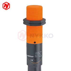 Capteur de proximité capacitif IFM Electronic 45128 Essen KI0024 KIE2015-FBOA/NI, capteur inductif IFM IB0016 IBE2020-FBOA KI0024 If - Product Image 5