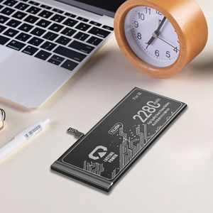 <span class=keywords><strong>Batterie</strong></span> de téléphone rechargeable TLIDA 100% lithium 1715mAh pour 5s/6/6s/<span class=keywords><strong>SE</strong></span>/6s Plus/7/7plus/8/8plus/11/12 Pro Max - En stock - Product Image 5