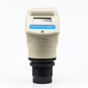 Sensor de Nivel Ultrasónico Sin Contacto de 24 VCC para Ácido Gaseoso, 4-20 mA, 10 Metros - Product Image 6