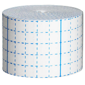 Plester medis Spunlace non-tenun tahan lama ganti luka transparan pembalut luka - Product Image 5