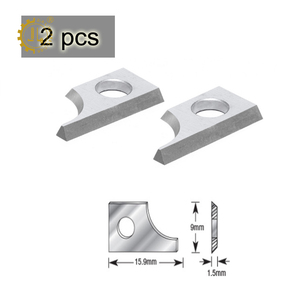 Bán buôn cạnh làm tròn Bộ định tuyến <span class=keywords><strong>bit</strong></span> Vonfram cacbua tùy chỉnh gỗ làm việc chèn cacbua tròn trên <span class=keywords><strong>bit</strong></span> Bộ định tuyến - Product Image 6