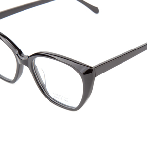 Exquisitos anteojos de acetato hechos a mano italianos <span class=keywords><strong>Retro</strong></span> Mazzucchelli, monturas ópticas de gafas ópticas de lujo - Product Image 5