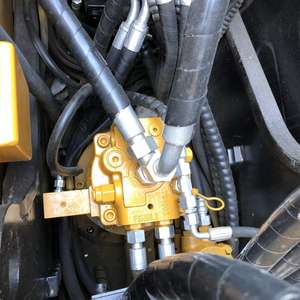 Engins de construction d'occasion SY75C Mini-pelle sur chenilles Sany SY75C PRO 7 tonnes Pelleteuse d'occasion bon marché - Product Image 6