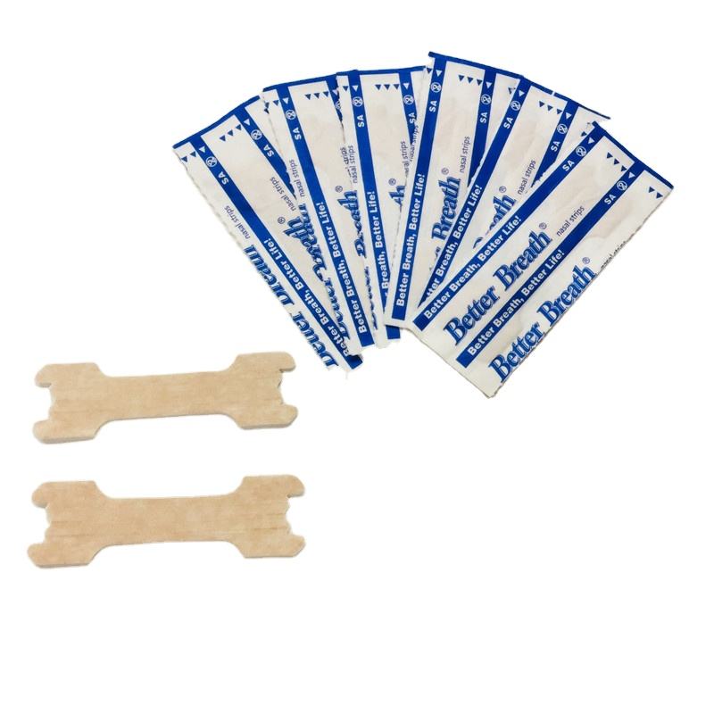 Недорогие носовые полоски для дыхания с 66*19 мм и 55*16 мм