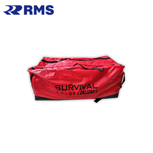 <span class=keywords><strong>Lalizas</strong></span> 724961 724951 Kit personnel de haute qualité pour les environnements polaires d'été Produits de sécurité de l'eau pour les groupes - Product Image 1