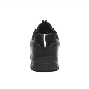 <span class=keywords><strong>Scarpe</strong></span> <span class=keywords><strong>da</strong></span> Trekking Unisex Personalizzate in Finta Pelle Scamosciata, Nuovo Stile Comodo per Tutte le Stagioni - Inverno, Estate, Primavera, Autunno - Product Image 5