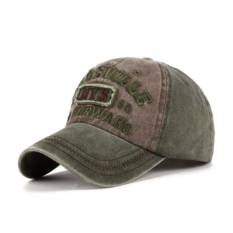 Verde dell'esercito