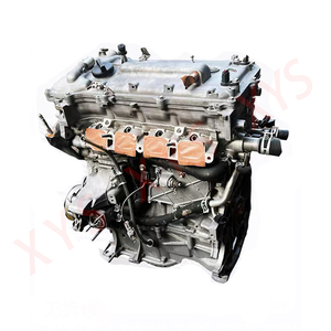 Motor2ZR 1ZR VVT-I Del 1.6L สำหรับ Toyota AURIS Corolla EX <span class=keywords><strong>altis</strong></span> - Product Image 1