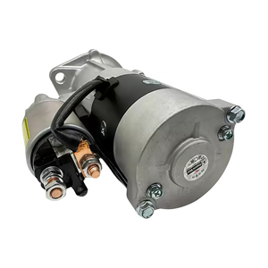 มิตซูบิชิรถขุดเครื่องยนต์สตาร์ท12 V 10ฟัน MD318086 MD320618 MD320618D MD171228 M1T79681 QDJ1309 M008T50471 - Product Image 3