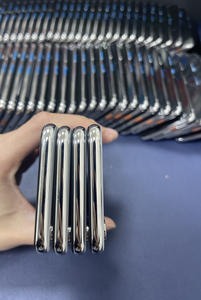 XS xsmax สมาร์ทโฟนพร้อม CDMA/LTE CPU OCTA Core iOS 5.8 "48MP จอแสดงผล OLED กล้อง32MP ตัวชาร์จเร็ว - Product Image 3