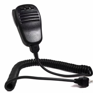 Micrófono de mano MH-31A8J para Yaesu FT-817 FT-857 FT-991 FT891, accesorio de audio para comunicación en coche - Product Image 3
