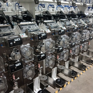 Bobinadora Digital KC215E - Product Image 4