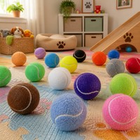 Jouet à mâcher interactif et durable pour chien en caoutchouc et silicone de luxe, personnalisable avec logo OEM, idéal pour l'entraînement des animaux de compagnie - Vente en gros