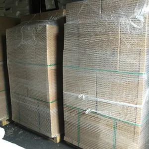 Air Circulation Durable pallet secure net Pallet Wrap Net