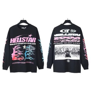 Venta Directa de Fábrica 2026, Camiseta de Franela con Estampado Animal Estilo Japonés, para Hombre y Mujer, Corte Regular, Informal, Invierno - Product Image 4