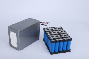 18650 シリンダーバッテリー 24V10AH 7S5P NMC リチウム電池 電動ホバーボード 電動スケートボード 折りたたみ式電動スクーター用 - Product Image 4