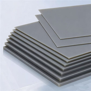 Lastra in PP <span class=keywords><strong>Verde</strong></span> da 5mm per Scatole in Plastica - Product Image 5