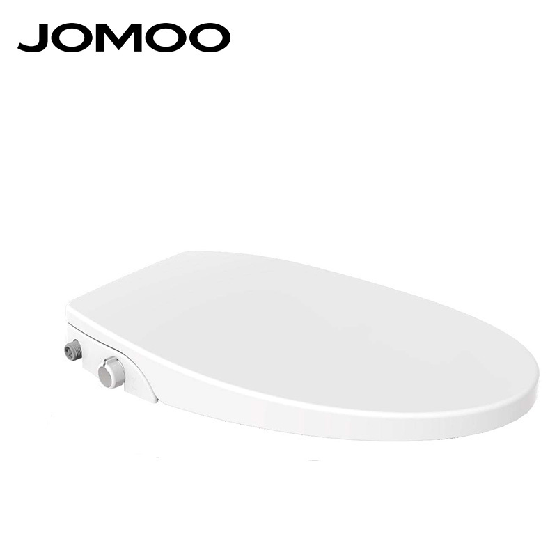 JOMOO PP Toilet Seat Easy Installation