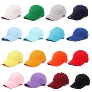 Mỹ phong cách thời trang Mũ bóng chày giá bán buôn bông CHA hat tùy chỉnh thêu với chất lượng tuyệt vời - Product Image 6