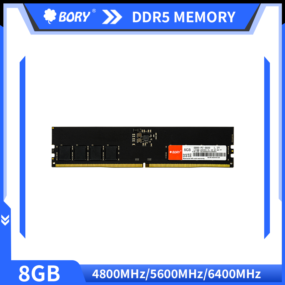 8GB 4800เมกะเฮิรตซ์