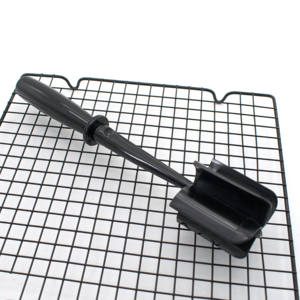 Multi-funzionale cucina domestica manuale <span class=keywords><strong>carne</strong></span> martello manzo <span class=keywords><strong>Hamburger</strong></span> e insalata tritacarne verdure con schiacciapatate in Nylon - Product Image 5