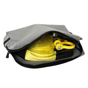 Sac de récupération 4x4 pour camping, en toile imperméable, avec logo OEM, fabriqué en usine BSCI, pochette de rangement pour outils - Product Image 5
