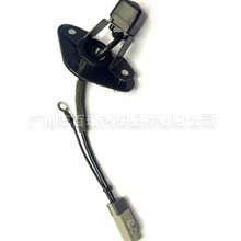 Cámara de coche Bairui 86267-AJ10B con visión nocturna para Subaru Legacy 10-14 - Product Image 4