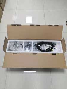 Portellone Elettrico Automatico ad Apertura Autonoma, Sollevatore per Bagagliaio Posteriore con Telecomando e Sensore a Pedale per Kia Sportage 2023+ - Product Image 5