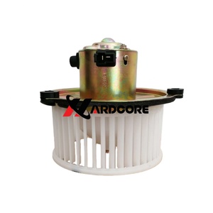 อะไหล่รถขุดมอเตอร์โบลเวอร์ 1-83561164-0 สำหรับเครื่องยนต์ 6WF1 6WG1 6WA1 - Product Image 1