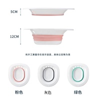 Siège de Vapeur Yoni OEM/ODM V Spa Pot Portable Outil de Vapeur Siège de Bain de Siège Vaginal Vaporisateur Logo Personnalisé Sièges de Vapeur Yoni Pliables