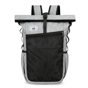 Mochila Plegable Impermeable Ligera de Alta Calidad para Hombres y Mujeres, Mochilas Deportivas Casuales - Product Image 3